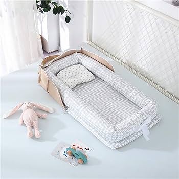 KLさん専用 ベビーベッド 添い寝可能 KLさん専用 ベビーベッド 添い寝可能